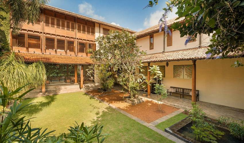 Villa 13220 in Sri Lanka Main Image